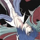 Kaito Cosplay (Cantarella) from Vocaloid