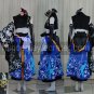 Kaito Cosplay (Fleeting Moon Flower) from Vocaloid