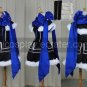 Kaito Cosplay (Girl) from Vocaloid