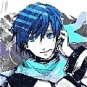 Kaito Cosplay (Magnet) from Vocaloid