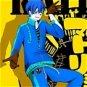 Kaito Cosplay (Matryoshka) from Vocaloid