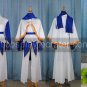 Kaito Cosplay (Pane Dhiria) from Vocaloid