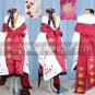 Len Cosplay (Fleeting Moon Flower) from Vocaloid