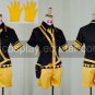 Len Cosplay (Love is War) from Vocaloid