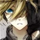 Len Cosplay (Pretty Fundoshi Evil-Len) from Vocaloid