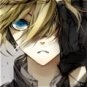 Len Cosplay (Pretty Fundoshi Evil-Len) from Vocaloid