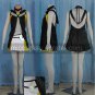 Lily Costume from Vocaloid