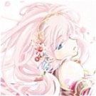 Luka Cosplay (Koi Iro Byoutou) from Vocaloid