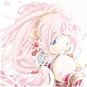 Luka Cosplay (Koi Iro Byoutou) from Vocaloid