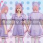 Luka Cosplay (Koi Iro Byoutou) from Vocaloid