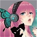 Luka Cosplay (Magnet) from Vocaloid