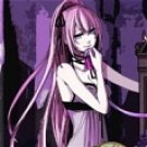 Luka Cosplay (The Madness of Duke Venomania) from Vocaloid