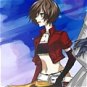 Meiko Cosplay (3rd) from Vocaloid