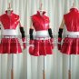 Meiko Cosplay from Vocaloid