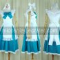 Miku Cosplay (Alice Human Sacrifice) from Vocaloid