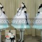 Miku Cosplay (Camellia) from Vocaloid