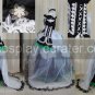Miku Cosplay (Cantarella 2nd) from Vocaloid