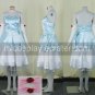 Miku Cosplay (Cinderella) from Vocaloid