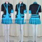 Miku Cosplay (Eager Love Revenge) from Vocaloid