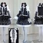 Miku Cosplay (Infinite HOLiC) from Vocaloid