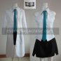Miku Cosplay (Karakuri &aring;�� Burst) from Vocaloid