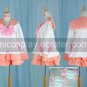 Miku Cosplay (Lots of Love Version) from Vocaloid