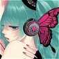 Miku Cosplay (Magnet 2nd) from Vocaloid