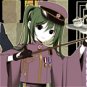 Miku Cosplay (Senbonzakura) from Vocaloid