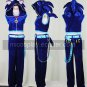 Miku Cosplay (Sonic) from Vocaloid