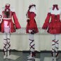 Miku Cosplay (Vintage) from Vocaloid