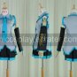 Miku Cosplay from Vocaloid