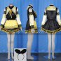 Rin Cosplay (Alice Human Sacrifice 2nd) from Vocaloid