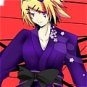 Rin Cosplay (Hachi hachi Flowery Battle of Kagamine) from Vocaloid