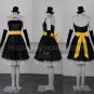 Rin Cosplay (Magnet Black Butterfly) from Vocaloid