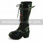 Cosplay Boots Inspired by Hetalia-Prussia Gilbert Beilschmidt