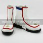 Cosplay Boots Inspired by Vocaloid Hatsune Miku