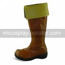 Cosplay Boots Inspired by The Legend of Zelda-Link
