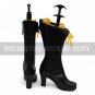 Cosplay Boots Inspired by AKB0048 Nagisa Motomiya
