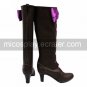 Cosplay Boots Inspired by Black Butler Alois Trancy