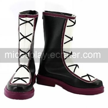 Cosplay Boots Inspired by Touhou Project Nitori Kawashiro