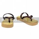 Cosplay Sandals Inspired by One Piece-Luffe