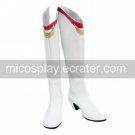 Cosplay Boots Inspired by Sailor Moon-Tsukino Usagi Stage VER.