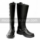 Cosplay Boots Inspired by Devil May Cry Dante