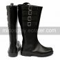 Cosplay Boots Inspired by Devil May Cry Dante