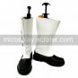 Cosplay Boots Inspired by Touhou Project Rinnosuke Morichika