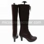 Cosplay Boots Inspired by Black Butler Female VER. Ciel Phantomhive