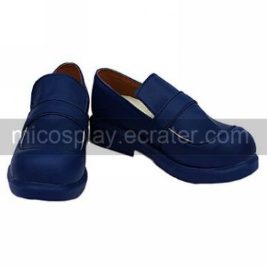 Cosplay Shoes Inspired by Campione! Athena