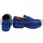 Cosplay Shoes Inspired by Campione! Athena