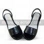 Cosplay Sandals Inspired by Fairy Tail-Natsu Dragneel