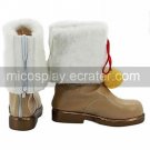 Cosplay Boots Inspired by K Neko